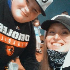 Meet your Posher, Ashlee